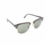 Ray-Ban Clubmaster RB3016-990/58 napszemüveg