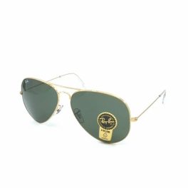 Ray-Ban Aviator Large Metal RB3025-001-62
