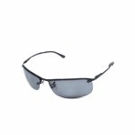 Ray-Ban RB3183-002-81-63 férfi napszemüveg