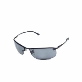 Ray-Ban RB3183-002-81-63 férfi napszemüveg