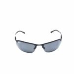 Ray-Ban RB3183-002-81-63 férfi napszemüveg
