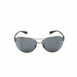 Ray-Ban RB3386-004-71-63 férfi napszemüveg