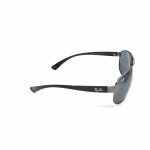 Ray-Ban RB3386-004-71-63 férfi napszemüveg