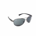 Ray-Ban RB3386-004-71-63 férfi napszemüveg