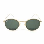 Ray-Ban RB3447N-001-50 napszemüveg