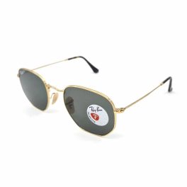 Ray-Ban RB3548N-001-58-51 férfi napszemüveg