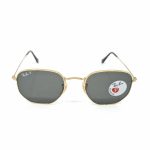 Ray-Ban RB3548N-001-58-51 férfi napszemüveg