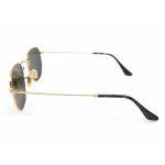 Ray-Ban RB3548N-001-58-51 férfi napszemüveg