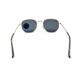 Ray-Ban RB3548N-001-58-51 férfi napszemüveg