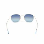 Ray-Ban RB3548N-91233M-51 női napszemüveg