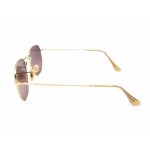 Ray-Ban RB3548N-912443-51 női napszemüveg