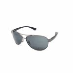 Ray-Ban RB3565-001-51-53 női napszemüveg