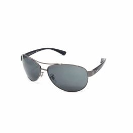Ray-Ban RB3565-001-51-53 női napszemüveg