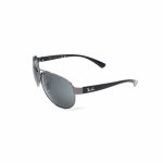 Ray-Ban RB3565-001-51-53 női napszemüveg