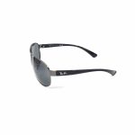 Ray-Ban RB3565-001-51-53 női napszemüveg
