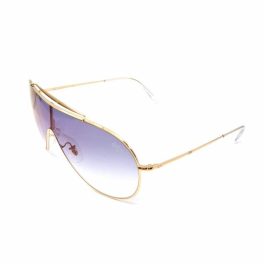Ray-Ban Wings RB3597-001/X0 napszemüveg