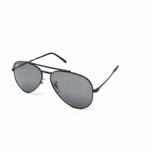Ray-Ban RB3625-002-B1-58 férfi napszemüveg