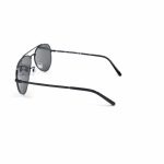 Ray-Ban RB3625-002-B1-58 férfi napszemüveg