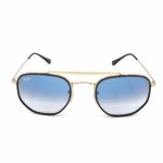 Ray-Ban RB3648M-91673F-52 férfi napszemüveg