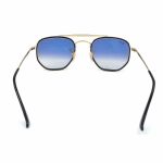 Ray-Ban RB3648M-91673F-52 férfi napszemüveg