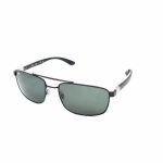 Ray-Ban RB3737-002-71-60 férfi napszemüveg