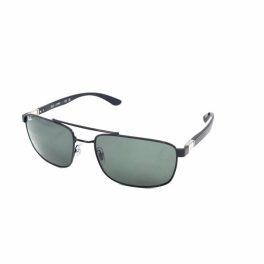Ray-Ban RB3737-002-71-60 férfi napszemüveg