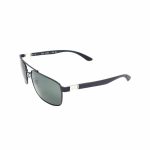 Ray-Ban RB3737-002-71-60 férfi napszemüveg