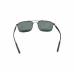 Ray-Ban RB3737-002-71-60 férfi napszemüveg