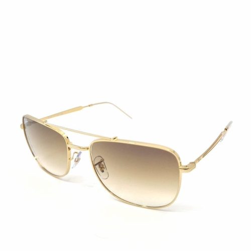 Ray-Ban RB3755-001-51-59 napszemüveg