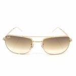 Ray-Ban RB3755-001-51-59 napszemüveg