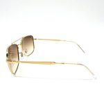 Ray-Ban RB3755-001-51-59 napszemüveg