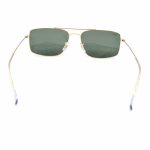Ray-Ban RB3779-001-31-56 férfi napszemüveg