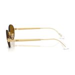 Ray-Ban polarizált női napszemüveg RB3929-001-83-54