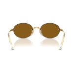 Ray-Ban polarizált női napszemüveg RB3929-001-83-54