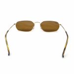 Ray-Ban RB3947-001-33-57 napszemüveg