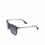 Ray-Ban napszemüveg Chris RB4187-622-8G