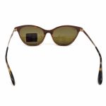 Ray-Ban napszemüveg RB4360-1233/73