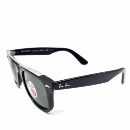 Ray-Ban napszemüveg RB4540-601/58