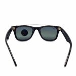 Ray-Ban napszemüveg RB4540-601/58