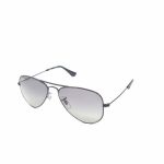 Ray-Ban Junior aviator RJ9506S-220/11 gyerek napszemüveg