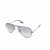 Ray-Ban Junior aviator RJ9506S-220/11 gyerek napszemüveg