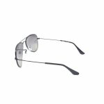 Ray-Ban Junior aviator RJ9506S-220/11 gyerek napszemüveg