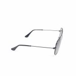 Ray-Ban Junior aviator RJ9506S-220/11 gyerek napszemüveg