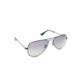 Ray-Ban Junior aviator RJ9506S-220/11 gyerek napszemüveg