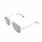 Retro férfi polarizált napszemüveg RR4501 C2