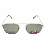 Retro férfi polarizált napszemüveg RR4501 C2