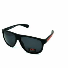 Retro polarizált férfi napszemüveg RR4657 C5