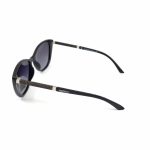 Retro női polarizált napszemüveg RR4761 C1