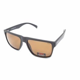 Retro férfi polarizált napszemüveg RR7000 C2