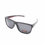 Retro férfi polarizált napszemüveg RR7001 C3